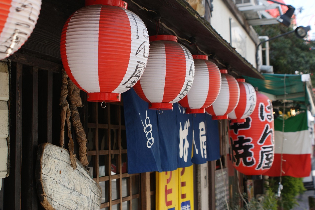 日本留学一定要选择东京吗？