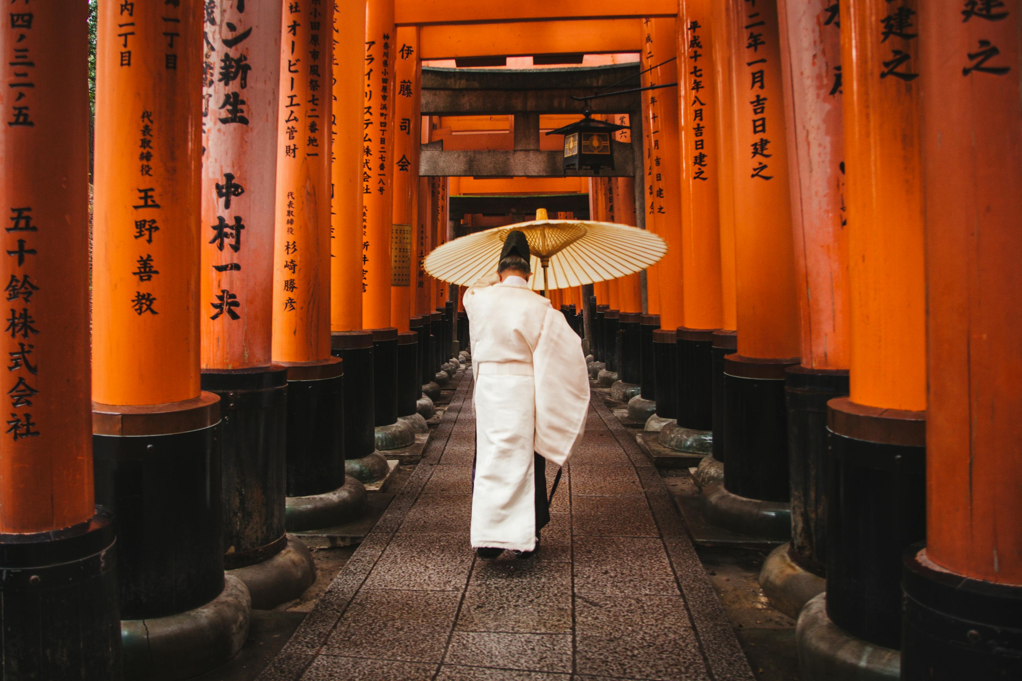 日本留学一定要选择东京吗？