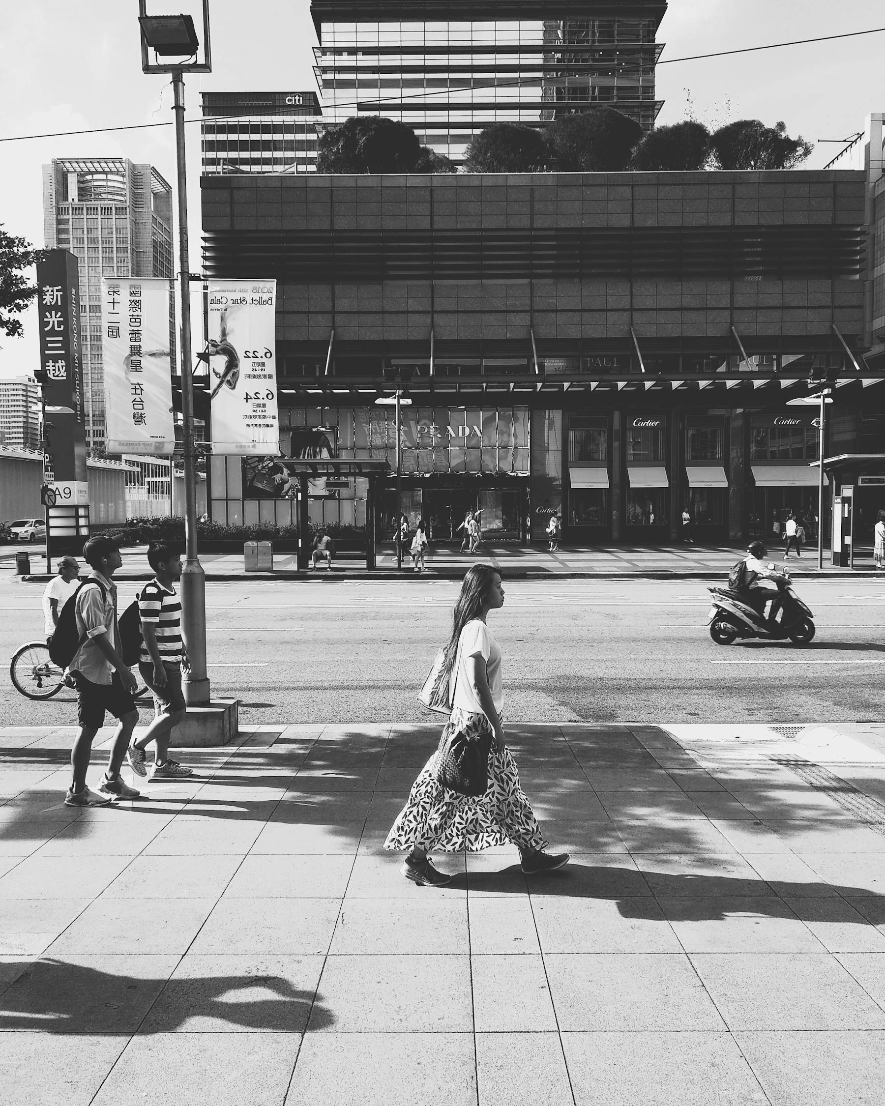 洪秀柱警告，台独是拖走台湾2300万人的绝路