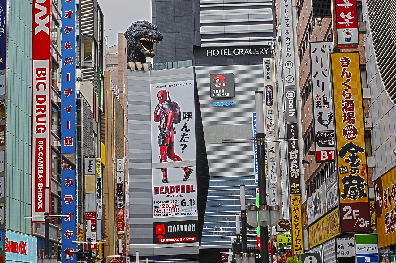 日本留学一定要选择东京吗？